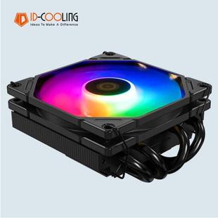 IS-40XLEDWHITE����ITX��AM4���CPUɢ�����L��1700AM5�����o��