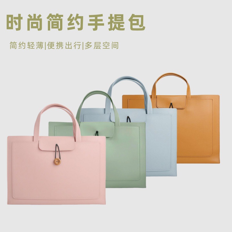 Bolso de computadora portátil para Lenovo Xiaomi Huawei Matebook14 Apple Macbook pequeño nuevo bolso