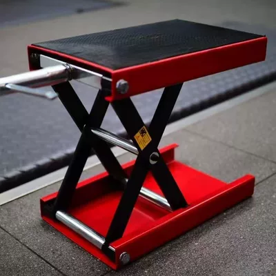 Car jack jack electric vehicle maintenance