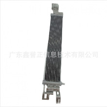 适用于福特福克斯汽车 变速箱散热网  4M5E-7A095BE