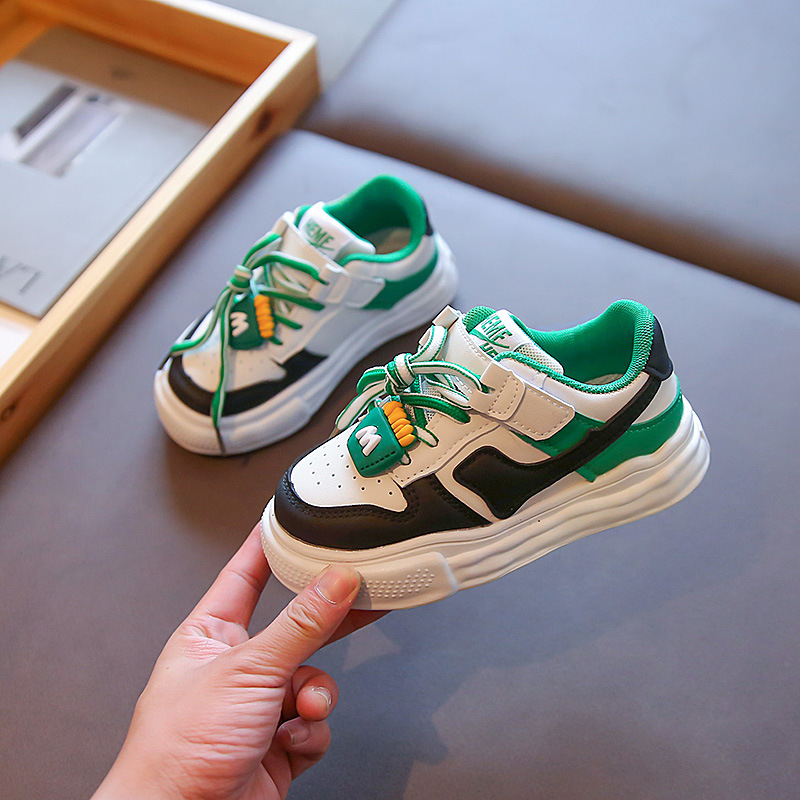 Neue kinder schuhe schuhe Bär weibliche schatz bord schuhe herbst schuhe der einzelnen schuhe casual schuhe_voghion.com