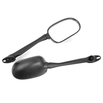 R6/R1, Motorcycle rearview mirror