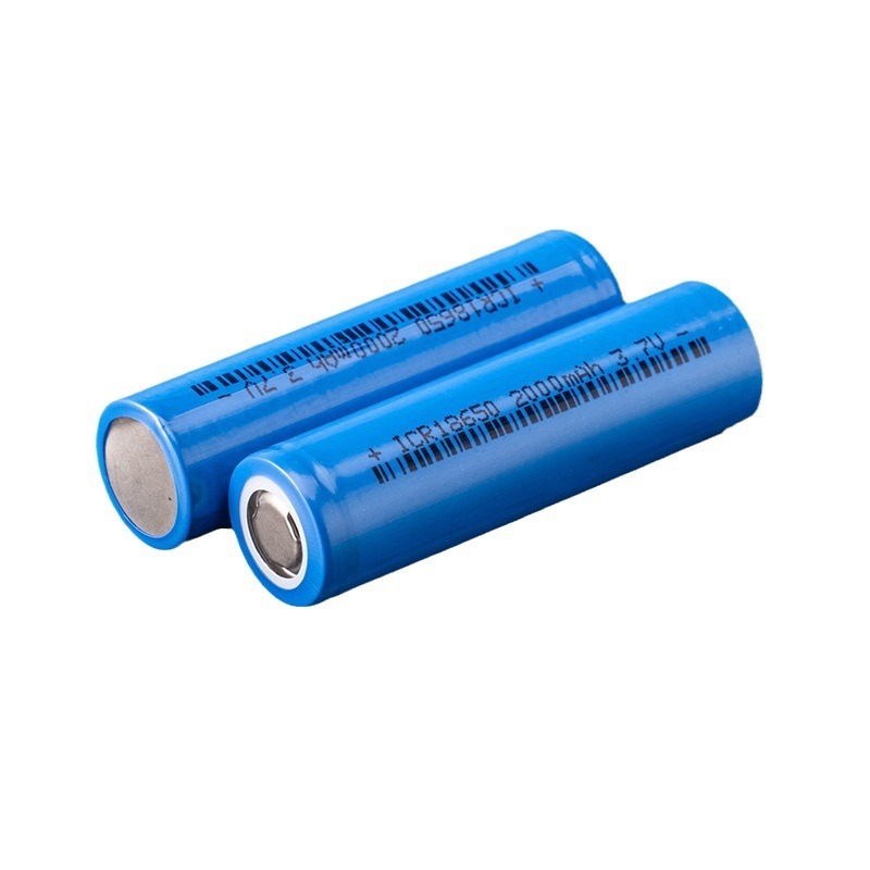 18650リチウム電池平頭1200-3400mahデジタル貯蔵懐中電灯緊急ランプファン3.7v電池|undefined