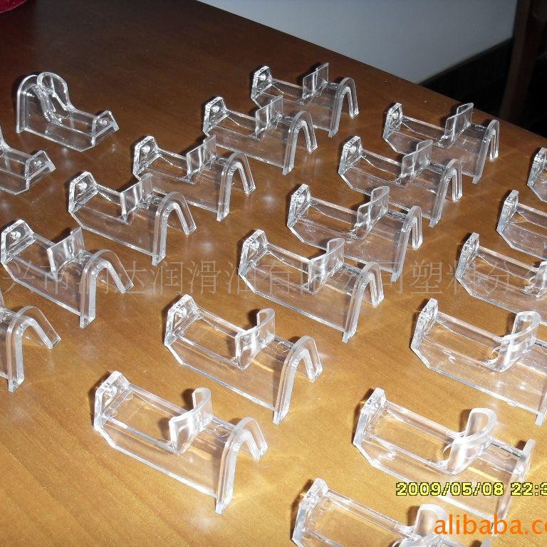 长期供应眼镜展示架配件压克力鼻托架亚克力眼镜展示鼻托眼镜托架