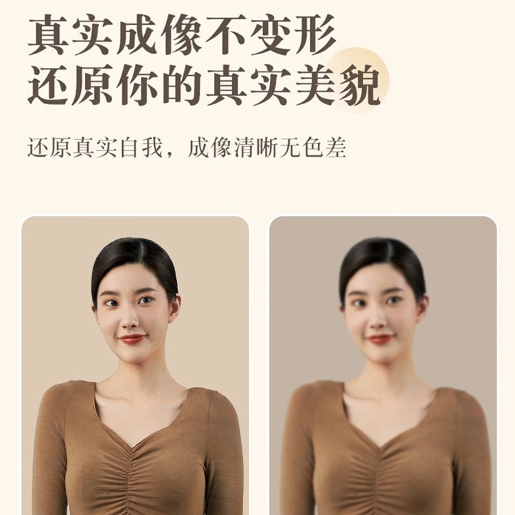 Espejo de maquillaje medieval Espejo de comodidad Espejo de vestir Espejo de vestir Espejo de vestir Espejo de vestir