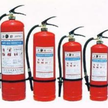 供应薪安8公斤干粉灭火器