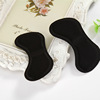 Wear-resistant heel sticker, half insoles high heels, wholesale