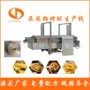 膨化油炸亚麻籽生产线