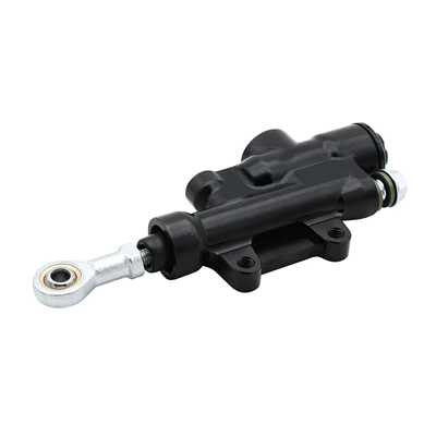 Sxf Husqvarna Fc Fx Fe – Other brake systems - cnc-rear-pump-black