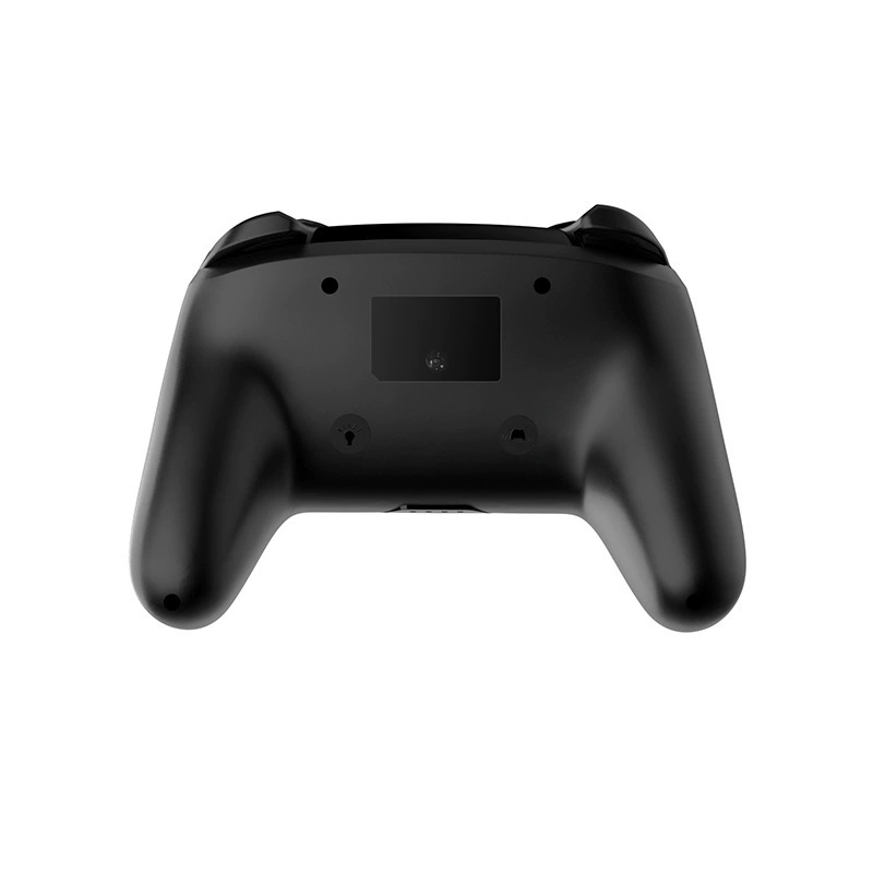 Подходит для Switch корпус Bluetooth беспроводной геймпад вибрация Турбо соединение PRO игровой геймпад ПК с backbone