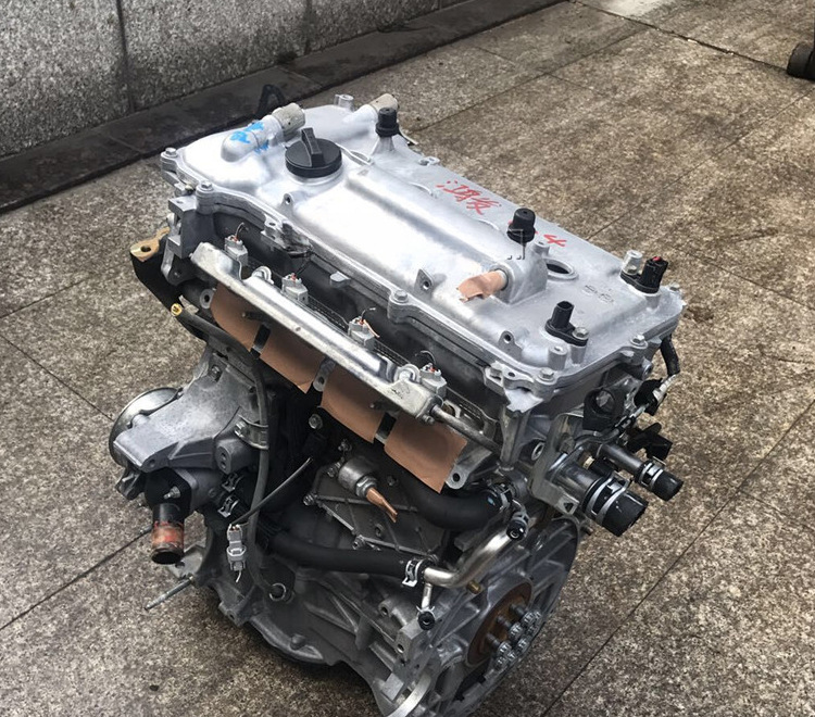 Specifically designed for Toyota Corolla 1.6, Corolla Yaris, Camry 1AZ 1.8 1ZR 2ZR 1ZZ engines