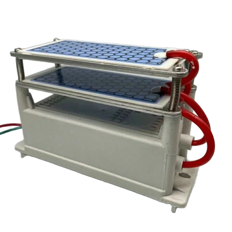 便捷式携带20g臭氧消毒发生器模块车载工业净化除臭除异味净化器|undefined