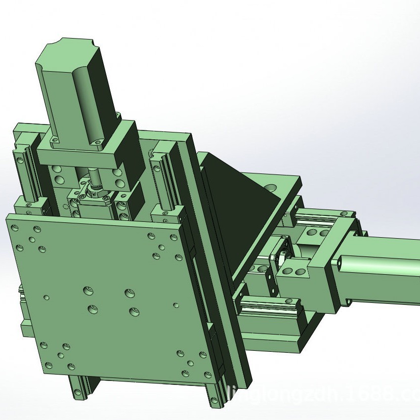 自动组装，五金塑胶类产品组装机，自动化设备