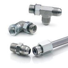 Parker�ɿ� Triple-Lok���Ե��ͷTTP4MXϵ�� 10TTP4MXS/12TTP4XS