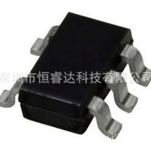 ZCC9216 同步降压IC 输入2.5-5.5V 电流0.7A  1.5MHZ  兼容XC9216