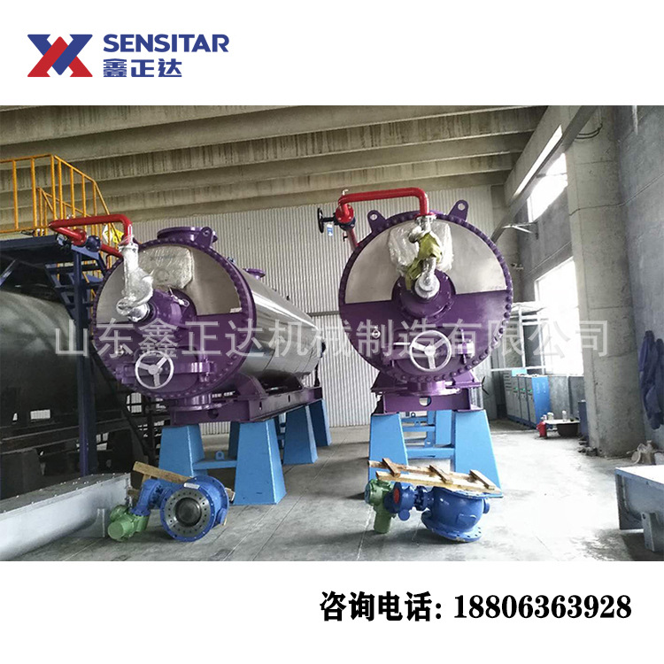 病死猪无害化处理设备 畜禽尸体处理机 死猪无害化处理设备厂家