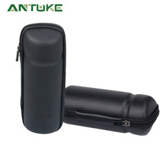 Mountain bike water bottle holder hard shell bag, bicycle bag convenient cycling equipment maintenance and repair