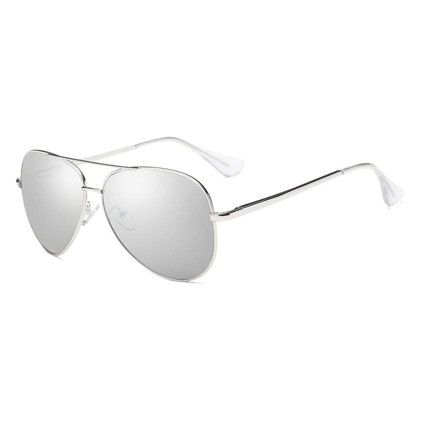 Gafas de sol polarizadas clásicas unisex, modelo P8037, para conducir - Mayorista