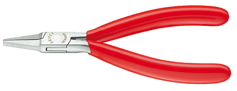 德国 KNIPEX 凯尼派克 35 11 115 夹钳 3511115