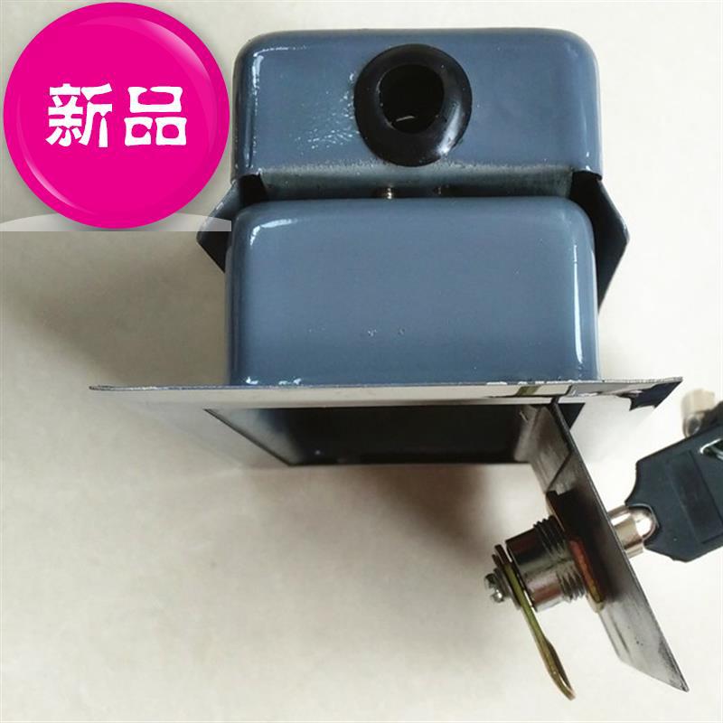 防火卷帘门上下停不锈钢按66钮盒卷闸门按钮开关盒手动升降控制盒