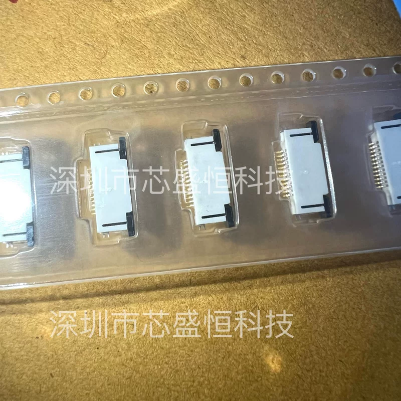 0527451297 527451297 52745-1297 MOLEX оригинал 12-контактный 0.5 мм шаг