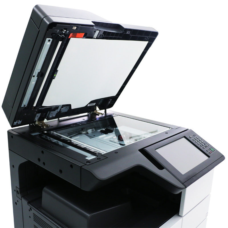 Impresora multifuncional Pantum A3 en blanco y negro M9006DN, impresión, copia, escaneo, fax, láser dúplex