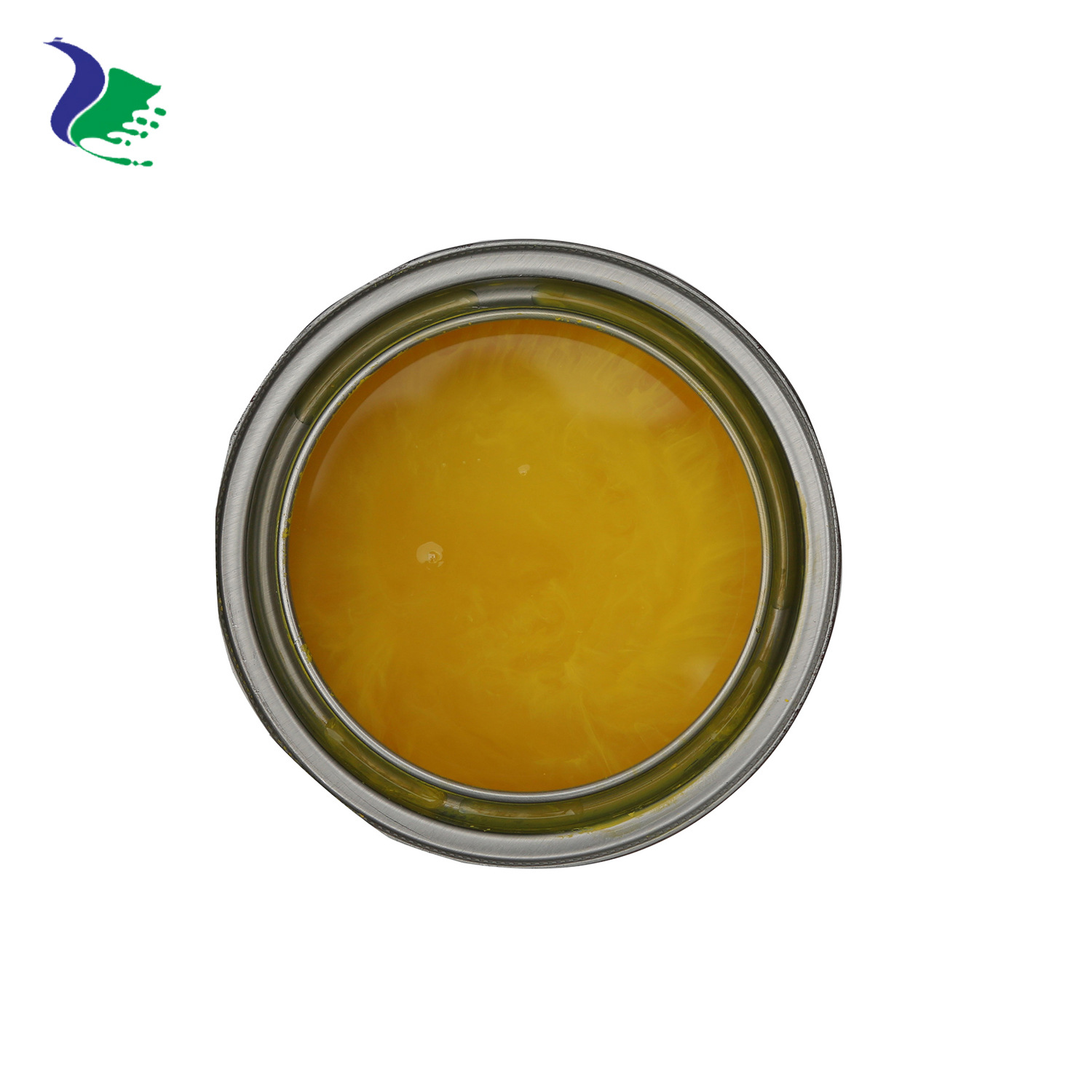 【马施帝】汽车涂料 2K广告喷漆汽车修补漆工业用途 调色色母油漆