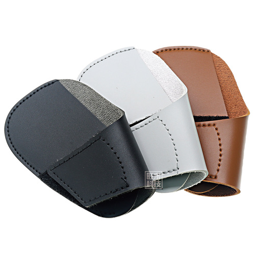 Cross-border golf club covers, various styles of iron covers, high-quality club head protective covers, cap covers