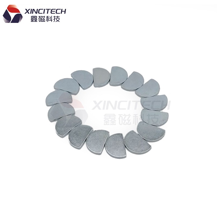 强力单面磁铁永磁钕铁硼供应包装盒礼品盒用体积小重量轻磁力强