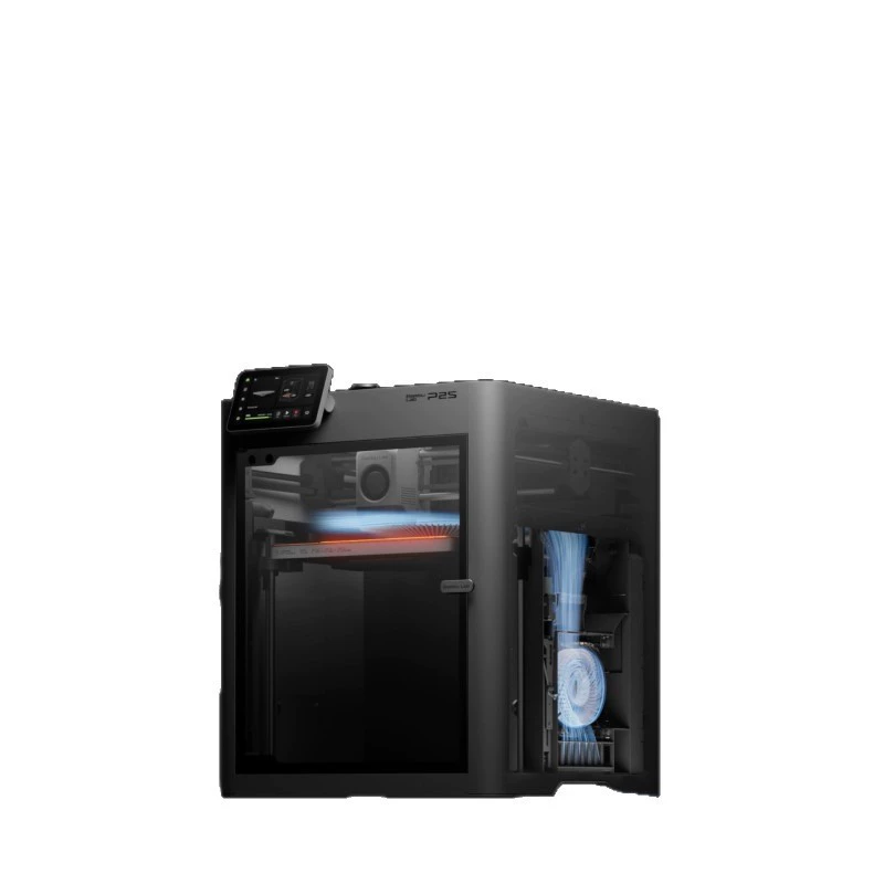 Принтер для экспериментов *S, 3D печать, P2, FDM