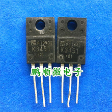 ԭֲ 2SK3451 K3451 NЧӦ TO-220F 600V 13A