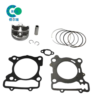 Kit, Cylinder and parts