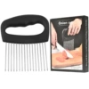 304 large 16-pin onion needle & color box
