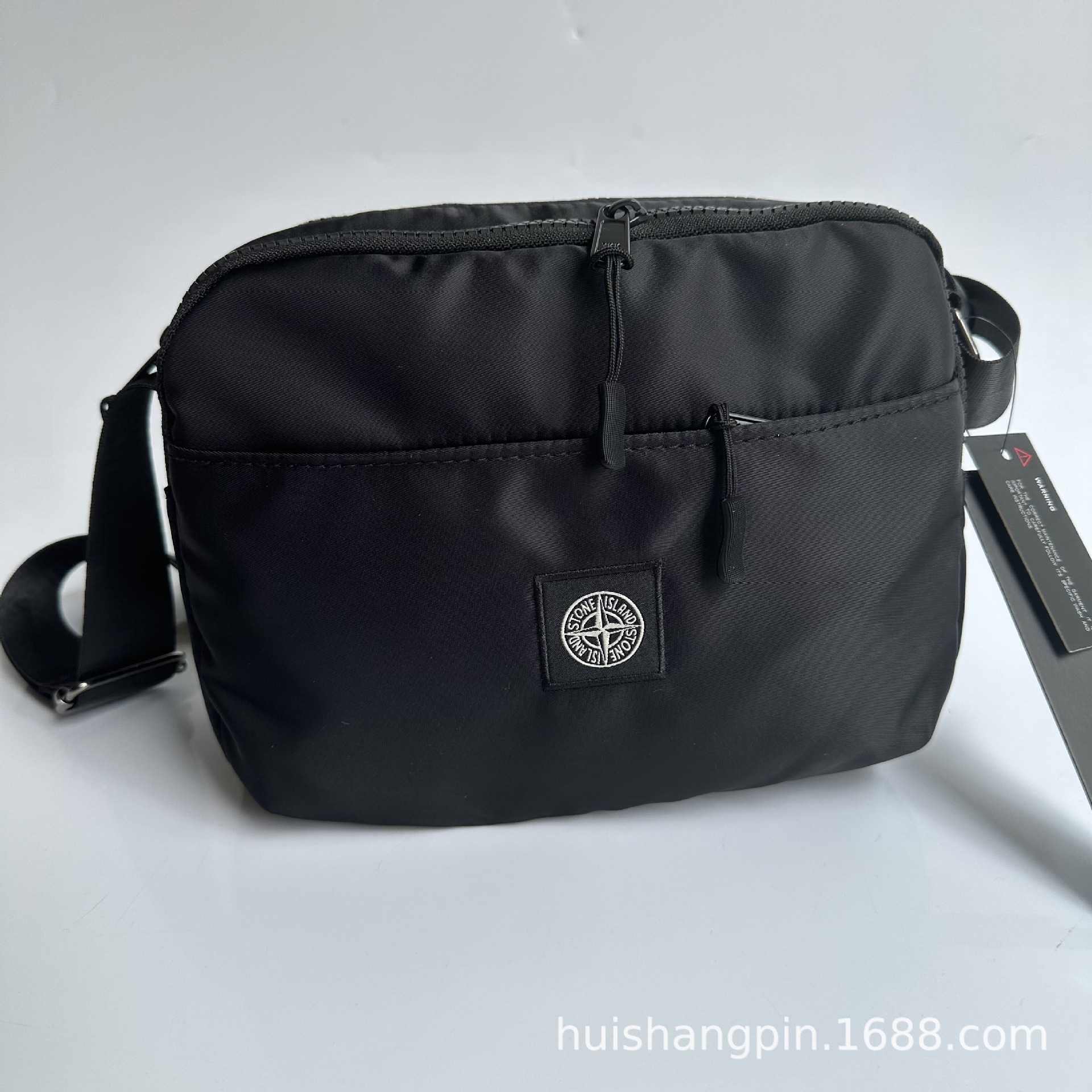 2023 New Crossbody Shoulder Messenger Bag Men's Shoulder Bag