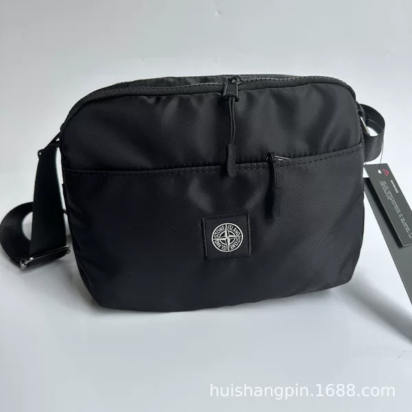 2023 New Crossbody Shoulder Messenger Bag Men's Shoulder Bag