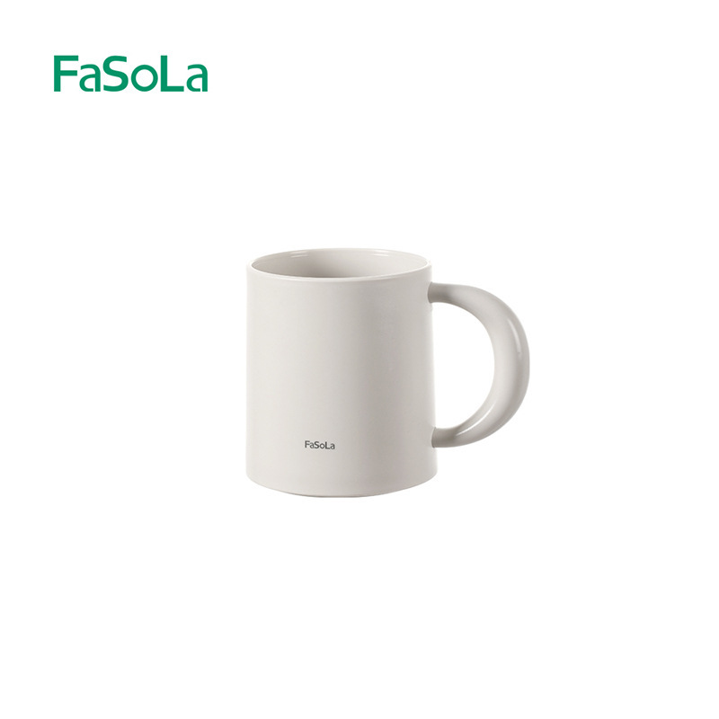 FaSoLa ウォッシュカップ、高品質プラスチック製の厚みのある落下防止歯ブラシカップ、カップル歯ブラシ、学生大人とオープンカップ|undefined