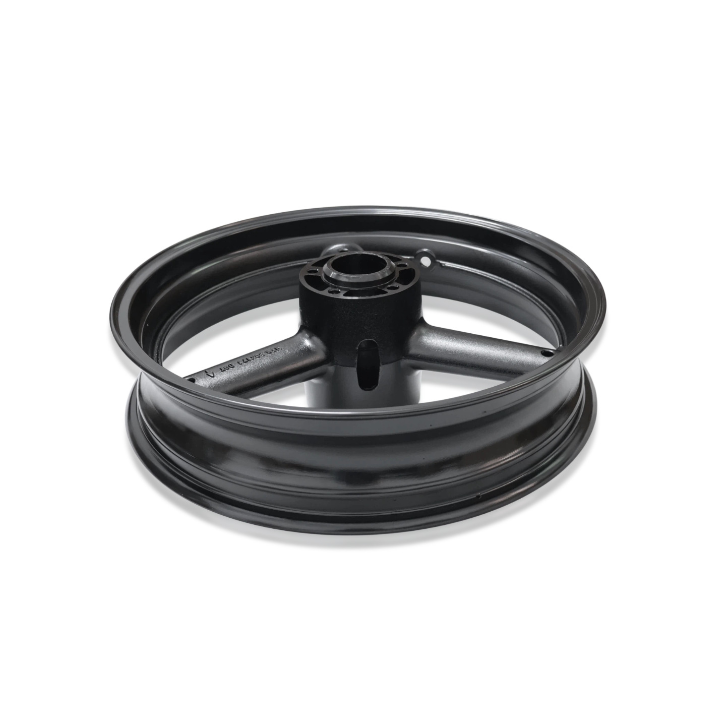 Suitable for Suzuki GSXR600 750 GSX1300R 1400 TL1000R 1000S front wheel hub 97-07