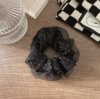 Fruit brand hair rope, cute Japanese hair accessory