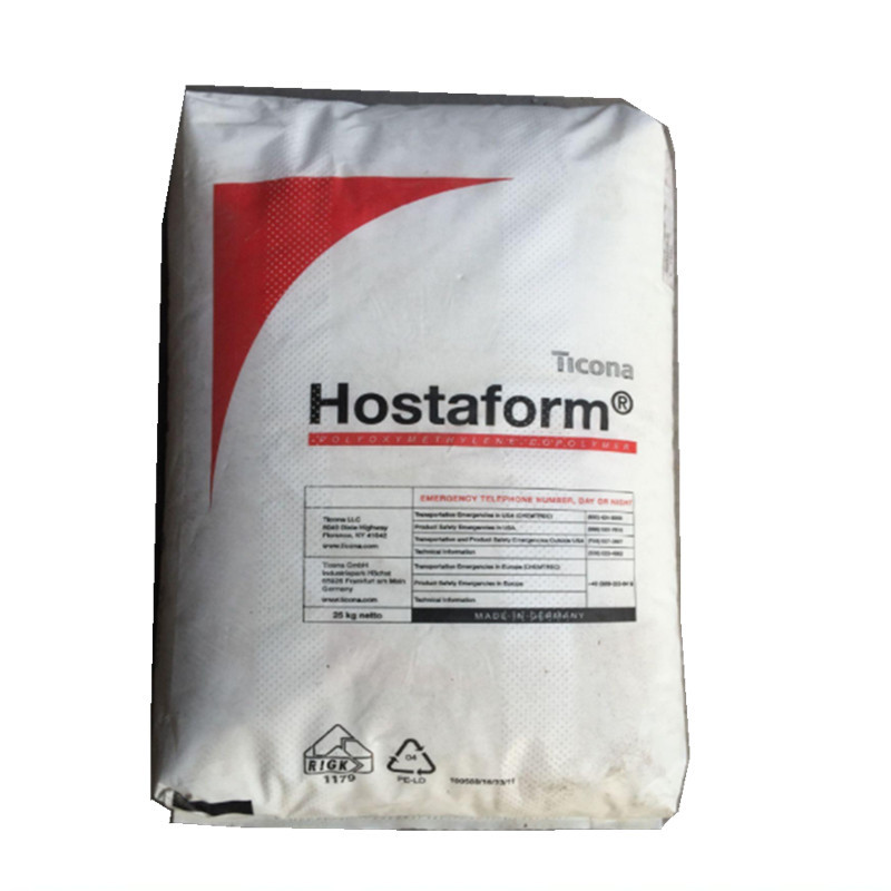 现货 POM 美国赫斯特 C902  刚性， 高抗溶剂性耐化学性 良好耐碱