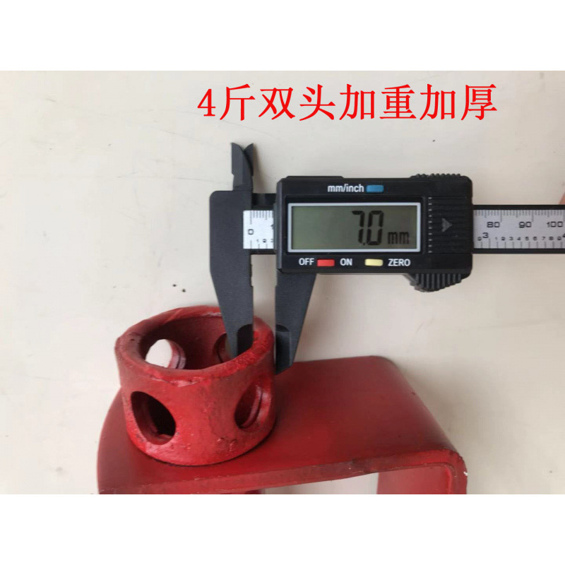 货车紧绳器 手动万能收紧器 紧固器重型汽车焊接拉紧绳器棘轮绞轮|undefined