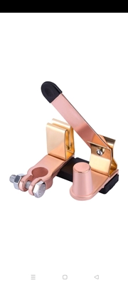 knife switch trolley truck | Car on the line of fire - special-for-10mm-small-columns-vertical-alloy-turret