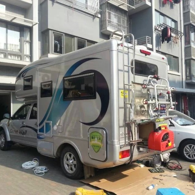 3kw 5kw 8kw小型ガソリン発電機TO3000IS-Z 4l 3000回転デジタルインバータ発電機|undefined