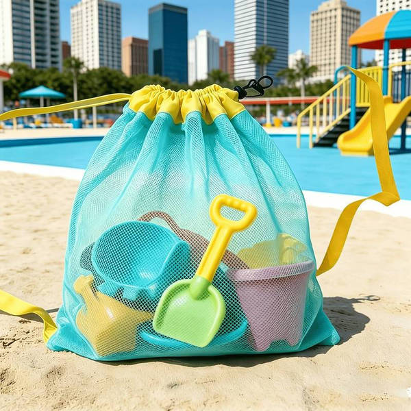 Beach children's toy