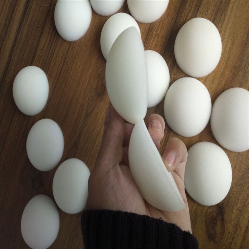 直销珍珠棉管子圆筒形发泡管化妆品瓶口保护套防撞海绵泡沫空心管