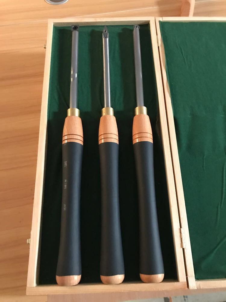 胶套3pcs舍弃车刀