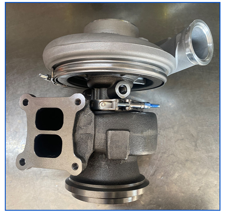 Hx55 3536149（0044） Is Suitable for Automotive Engine Systems Turbocharger Parts Factory Supply