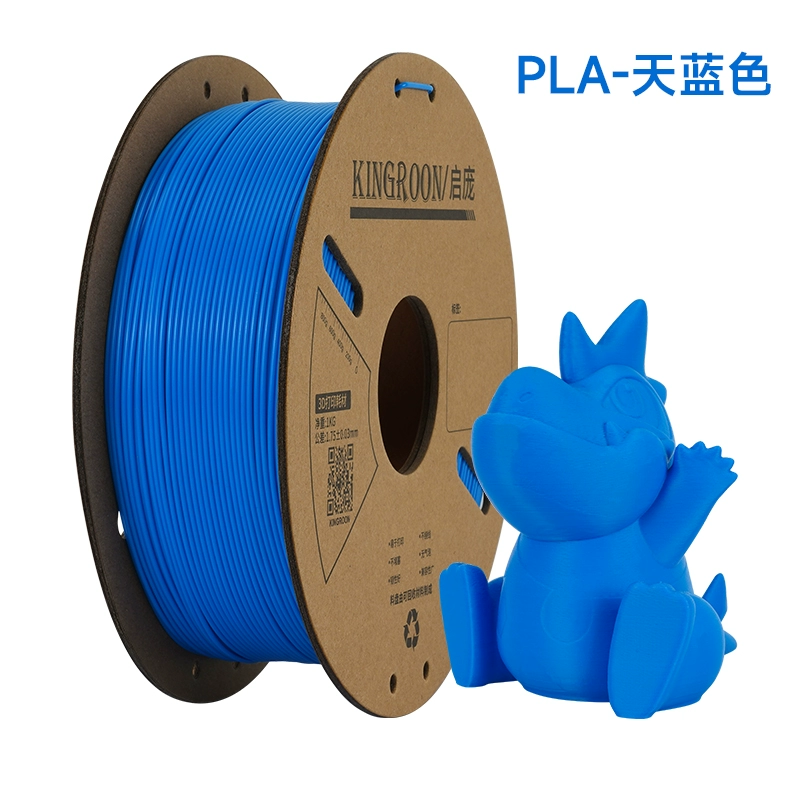 Принтер, 3D печать, PLA, FDM, 1.75 мм