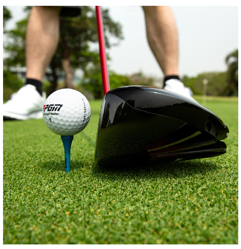 Gậy golf Magic Eye số 1 gỗ titan có thể điều chỉnh góc — Trục-cấp SR chi tiết 8