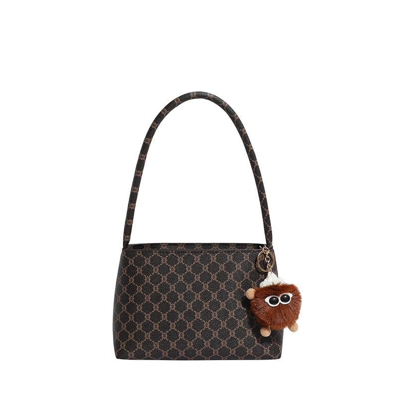Modesch Retro Schëllertasche Kleng Täsch Fir Dammen_voghion.com