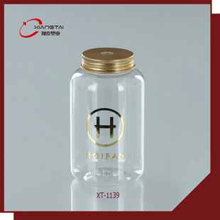 475ml PET͸�����X�w����ƿ ʳƷ�����ƿ ����ƿ �����ܿ��̲�ƿ